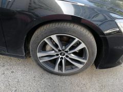 Audi A6 Avant 45 TFSI Selected Dynamic Edition - photo 6