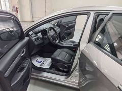 Geely Emgrand UP 1.5L CVT Luxury - photo 10