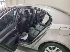 Geely Emgrand UP 1.5L CVT Luxury - photo 12