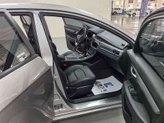 Geely Emgrand UP 1.5L CVT Luxury - photo 13