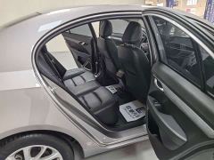 Geely Emgrand UP 1.5L CVT Luxury - photo 14