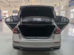 Geely Emgrand UP 1.5L CVT Luxury - photo 15