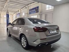 Geely Emgrand UP 1.5L CVT Luxury - photo 6