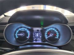 Geely Emgrand UP 1.5L CVT Luxury - photo 9