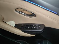 BYD Song L DM-i 1.5L 112km Elite Edition - фото 13