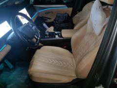 BYD Song L DM-i 1.5L 112km Elite Edition - фото 14