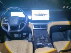 BYD Song L DM-i 1.5L 112km Elite Edition - фото 16