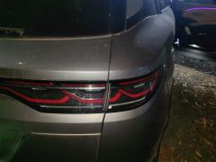 BYD Song L DM-i 1.5L 112km Elite Edition - фото 5