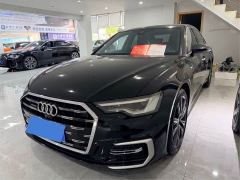 Audi A6L 45 TFSI quattro Premium Dynamic - ფოტო 1