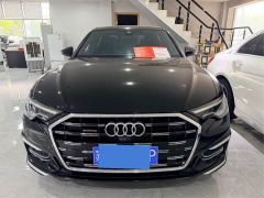Audi A6L 45 TFSI quattro Premium Dynamic - ფოტო 2