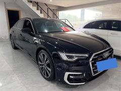 Audi A6L 45 TFSI quattro Premium Dynamic - ფოტო 3