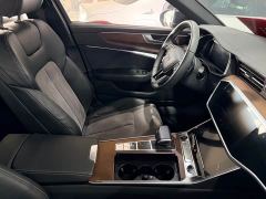 Audi A6L 45 TFSI quattro Premium Dynamic - ფოტო 4