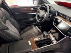 Audi A6L 45 TFSI quattro Premium Dynamic - ფოტო 5
