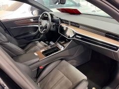 Audi A6L 45 TFSI quattro Premium Dynamic - ფოტო 6