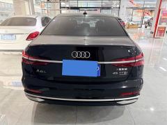 Audi A6L 45 TFSI quattro Premium Dynamic - ფოტო 9