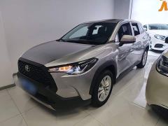 Toyota Corolla Sharp Release 2.0L Elite Edition - photo 1