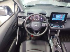 Toyota Corolla Sharp Release 2.0L Elite Edition - photo 10