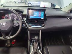 Toyota Corolla Sharp Release 2.0L Elite Edition - photo 12