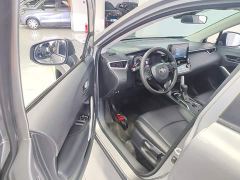 Toyota Corolla Sharp Release 2.0L Elite Edition - photo 15