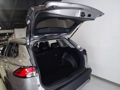 Toyota Corolla Sharp Release 2.0L Elite Edition - photo 18