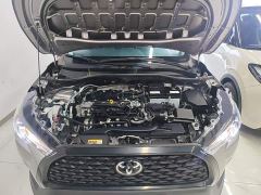 Toyota Corolla Sharp Release 2.0L Elite Edition - photo 19