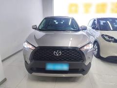 Toyota Corolla Sharp Release 2.0L Elite Edition - photo 2