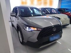 Toyota Corolla Sharp Release 2.0L Elite Edition - photo 3