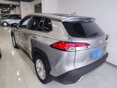 Toyota Corolla Sharp Release 2.0L Elite Edition - photo 4