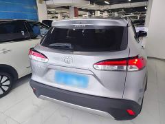 Toyota Corolla Sharp Release 2.0L Elite Edition - photo 5