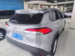 Toyota Corolla Sharp Release 2.0L Elite Edition - photo 6