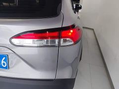 Toyota Corolla Sharp Release 2.0L Elite Edition - photo 7