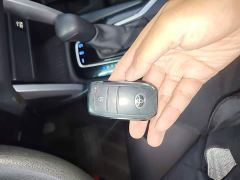 Toyota Corolla Sharp Release 2.0L Elite Edition - photo 8