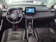 Toyota Corolla Sharp Release 2.0L Elite Edition - photo 9