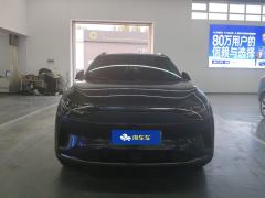 Leapmotor C11 EV Edition 580km 580AWD Edition - ფოტო 3