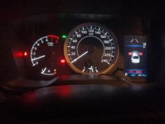 Toyota Levin 185T Luxury Edition - фото 20