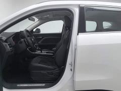 Haval H6 National Trend Edition 1.5T Automatic Urban Version - photo 10