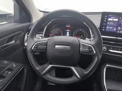 Haval H6 National Trend Edition 1.5T Automatic Urban Version - photo 11