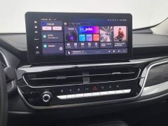 Haval H6 National Trend Edition 1.5T Automatic Urban Version - photo 12