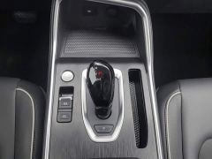 Haval H6 National Trend Edition 1.5T Automatic Urban Version - photo 13