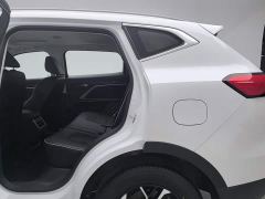 Haval H6 National Trend Edition 1.5T Automatic Urban Version - photo 15