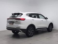 Haval H6 National Trend Edition 1.5T Automatic Urban Version - photo 2