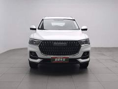 Haval H6 National Trend Edition 1.5T Automatic Urban Version - photo 3