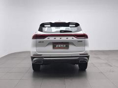Haval H6 National Trend Edition 1.5T Automatic Urban Version - photo 4