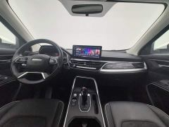 Haval H6 National Trend Edition 1.5T Automatic Urban Version - photo 5