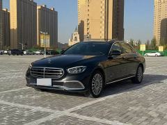 Mercedes-Benz E-Class E 300 L Fashion Edition - ფოტო 1