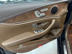 Mercedes-Benz E-Class E 300 L Fashion Edition - ფოტო 10