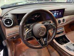 Mercedes-Benz E-Class E 300 L Fashion Edition - ფოტო 11