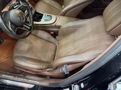 Mercedes-Benz E-Class E 300 L Fashion Edition - ფოტო 12