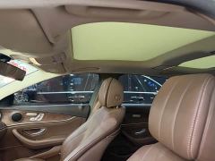 Mercedes-Benz E-Class E 300 L Fashion Edition - ფოტო 13