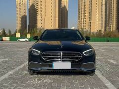 Mercedes-Benz E-Class E 300 L Fashion Edition - ფოტო 2
